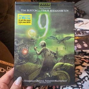 “9” DVD